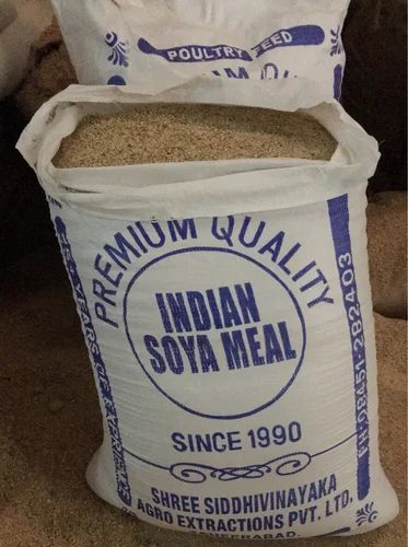 Soymeal (Animal Feed)